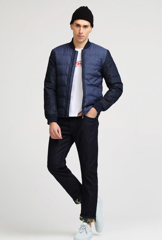 Blouson homme - Ref 3121237 Image 14