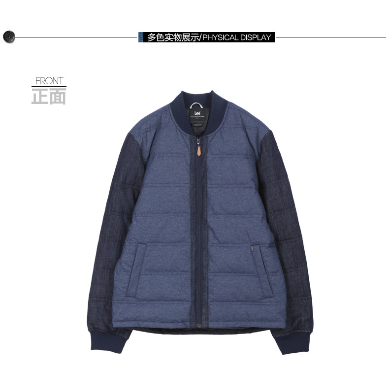 Blouson homme - Ref 3121237 Image 29