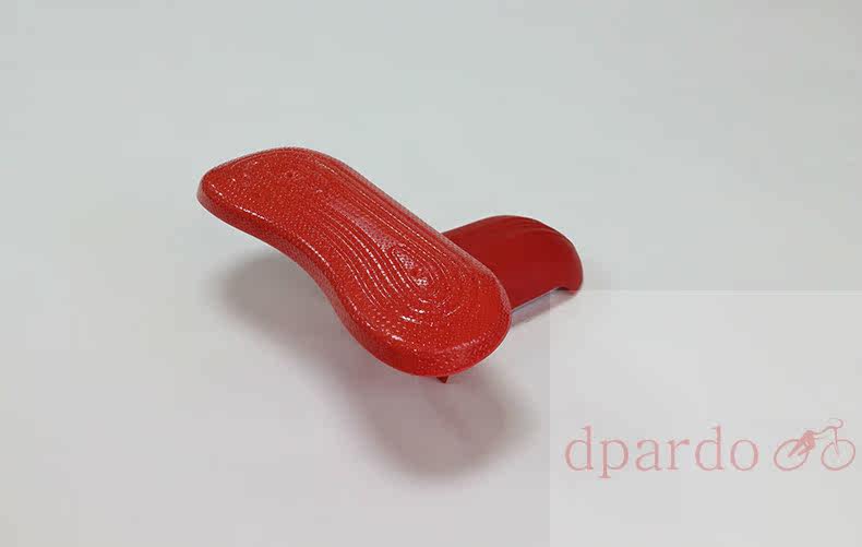 Selle de vélo DPARDO - Ref 2346338 Image 7