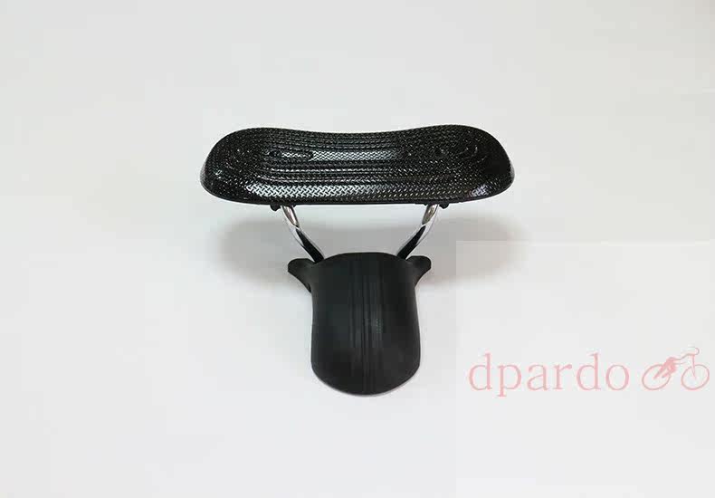 Selle de vélo DPARDO - Ref 2351297 Image 6