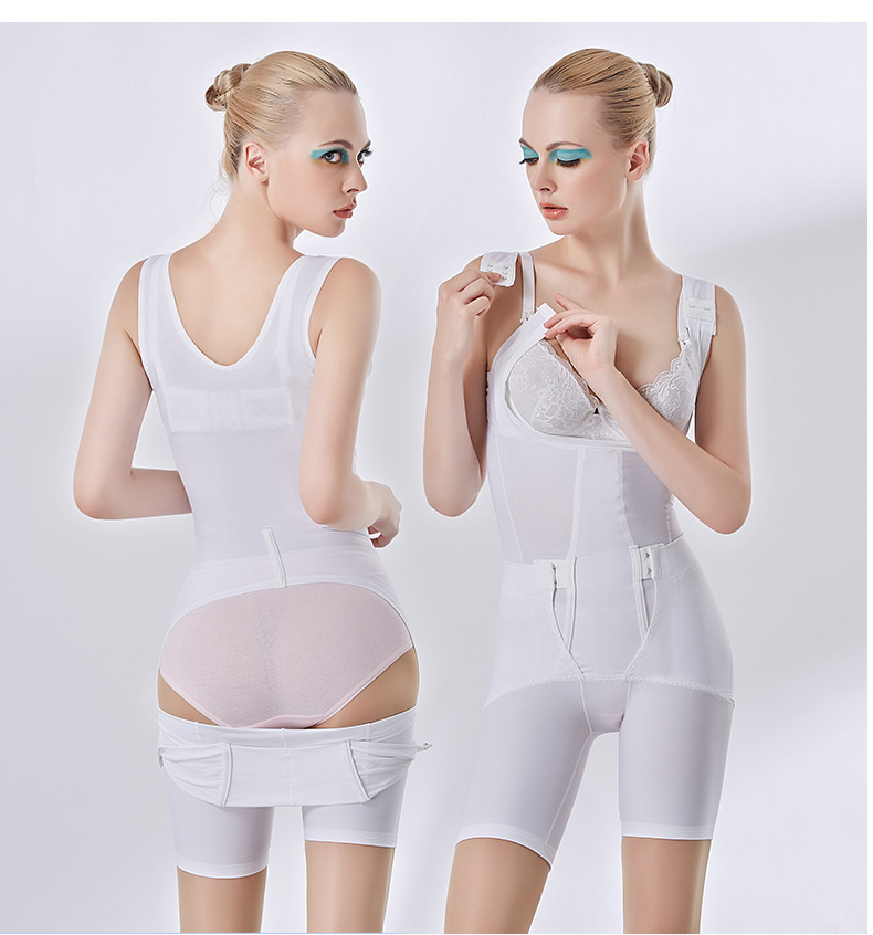 Sous-vêtement minceur QAN ME simple, 8129 - Ref 709535 Image 17