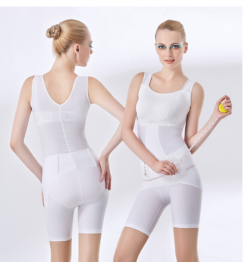 Sous-vêtement minceur QAN ME - Ref 709548 Image 15