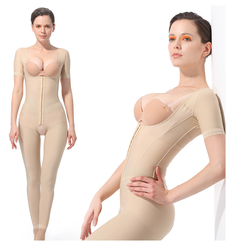 尔 美 Corset 身 身 身 身 衣 身 bụng corset corset bụng corset Xiêm corset đồ lót phụ nữ