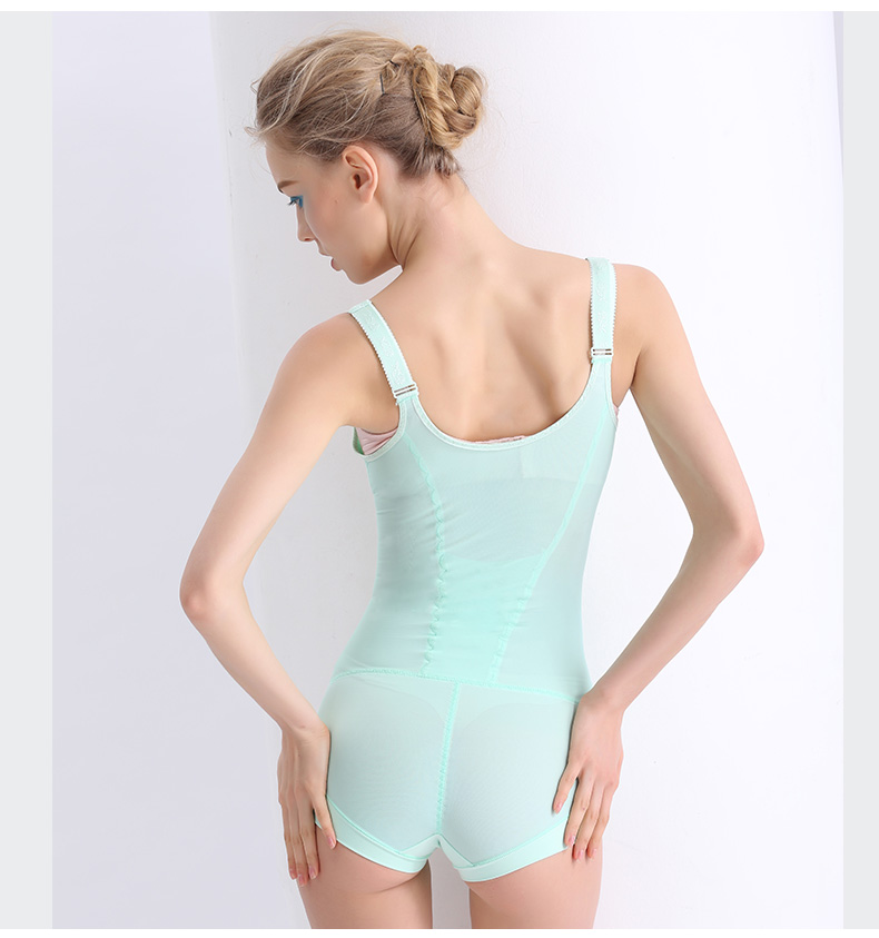 Sous-vêtement minceur QAN ME - Ref 709528 Image 16