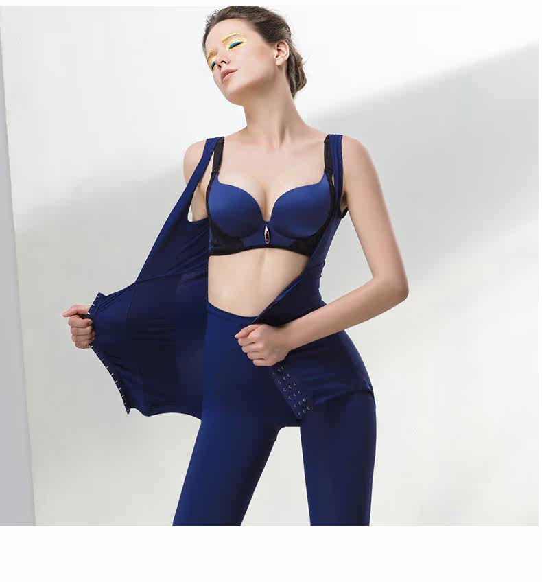 Sous-vêtement minceur QAN ME simple - Ref 690357 Image 15