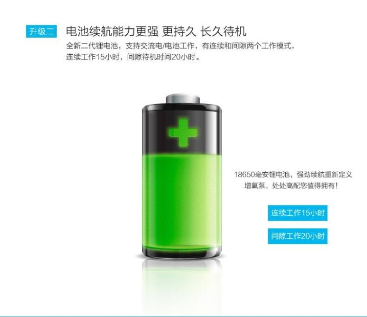 Liên tục chéo DC xách tay oxy oxy câu cá hộp oxy máy câu cá thiết bị câu cá cung cấp thiết bị túi đựng đồ câu cá