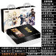 2024 version of all-character Genshin Impact album, animation peripheral game gift pack, poster, photo, bookmark, postcard