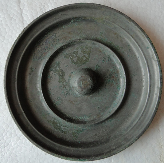 Antique Miscellaneous Tang Dynasty silver copper mirror ceramic redwood furniture jade painting stone carved antique collection