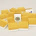 Royal Saint Mahjong nhãn hiệu phô mai thương hiệu hộ gia đình còng tay acrylic ống lớn thương hiệu thẻ pha lê 40 mạt chược đơn - Các lớp học Mạt chược / Cờ vua / giáo dục co vua go Các lớp học Mạt chược / Cờ vua / giáo dục