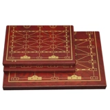 御圣 Складной комплект для детей и взрослых для школьников, портативные шахматы