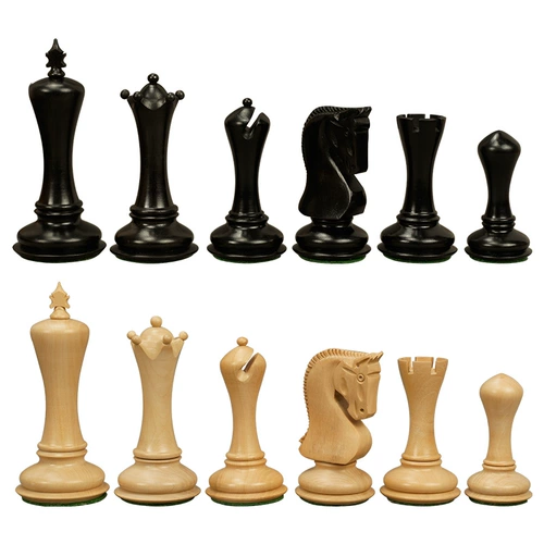 御圣 Большие трехмерные шахматы из натурального дерева