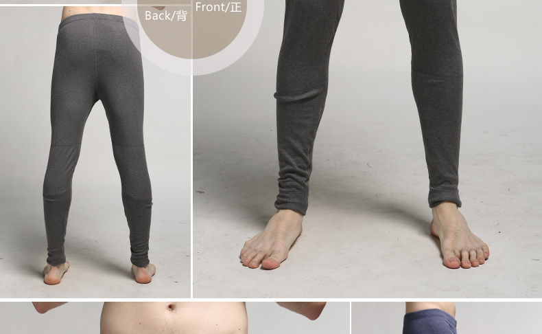 Pantalon collant jeunesse 9212B - Ref 749225 Image 22