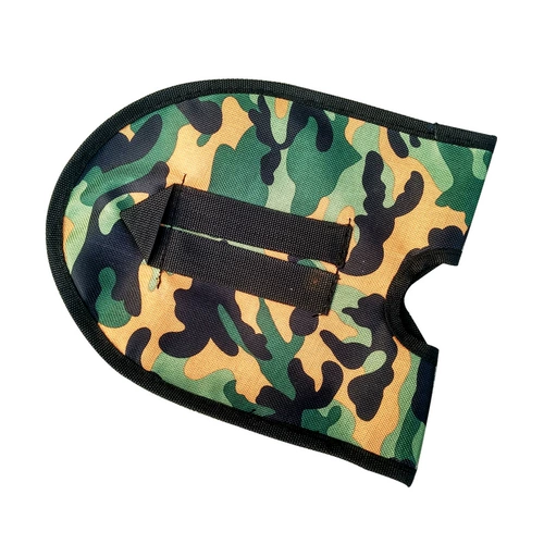 Набор лопат, набор лопат, сумка для хранения инженерной лопаты, подходит для небольшой армейской лопаты, небольшой лопаты для военной подготовки 205, тканевый чехол для инженерной лопаты