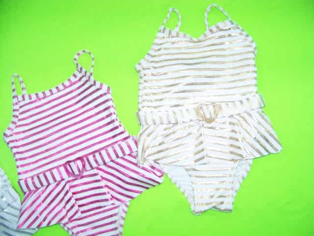 Maillot de bain fille - Ref 2551025 Image 11