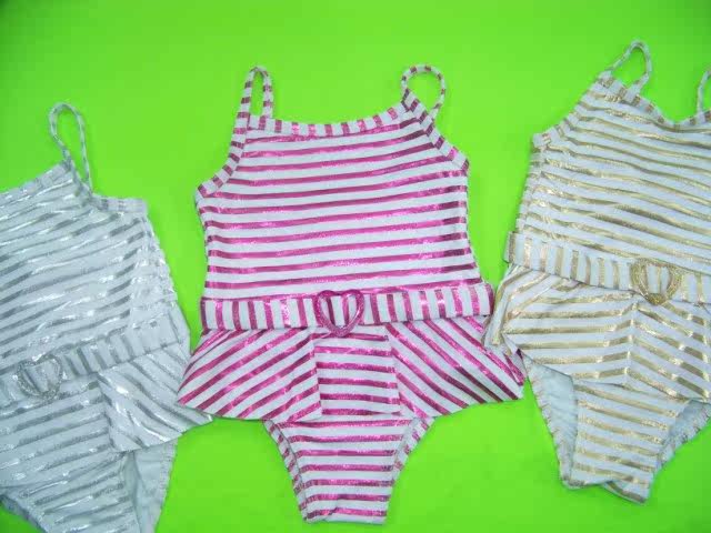 Maillot de bain fille - Ref 2551025 Image 9