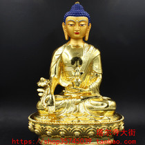 The Liu Jin Pharmacists glazed light such as coming to the Tal Temple Size I 5 (45 cm) has been loaded with mascots