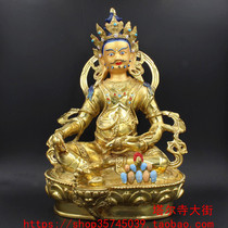 The Statue of the Golden Yellow Gold Buddha Statue of the Buddha Statue of the Tal Temple Dimensions (30 cm) The Law Solemn has been loaded with mascots