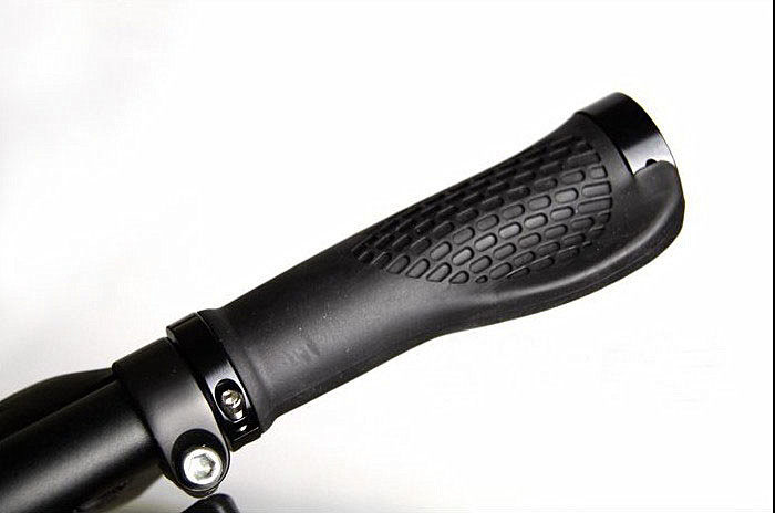 Poignées de vélo - Ref 2347533 Image 4