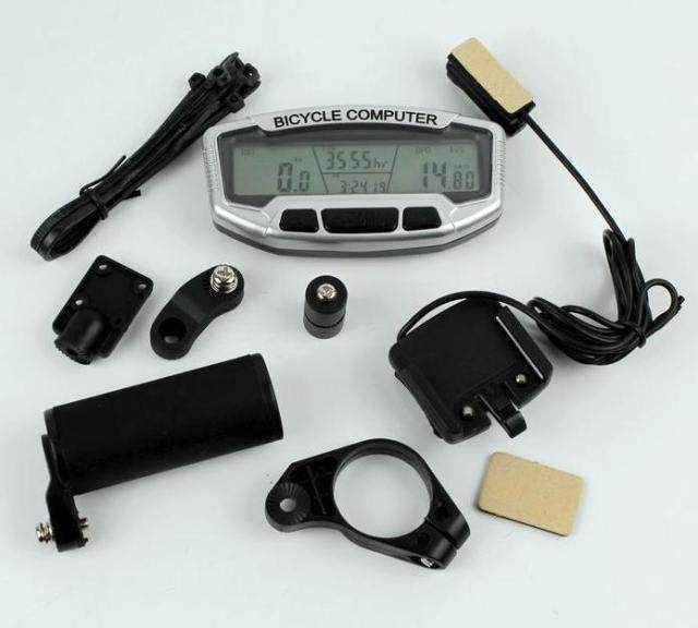 Compteur de vélo - Ref 2439654 Image 6