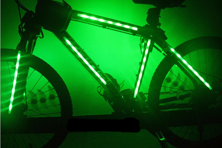 Lumière vélo - Ref 2398766 Image 5