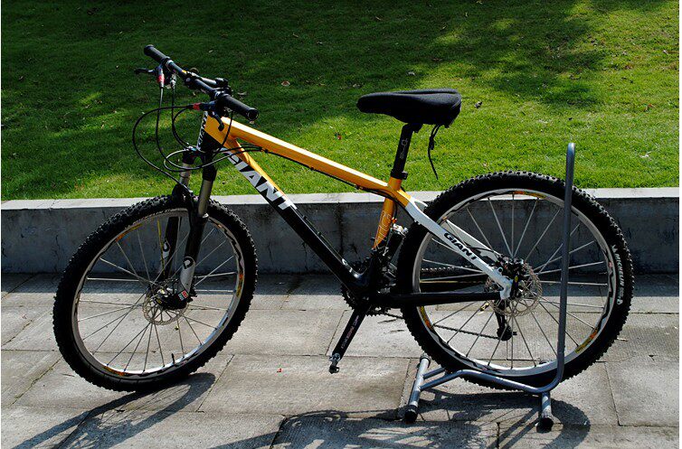 Selle de vélo - Ref 2360036 Image 4