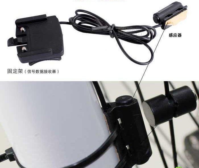 Compteur de vélo - Ref 2439654 Image 9