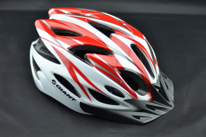 Casque cycliste - Ref 2234767 Image 3