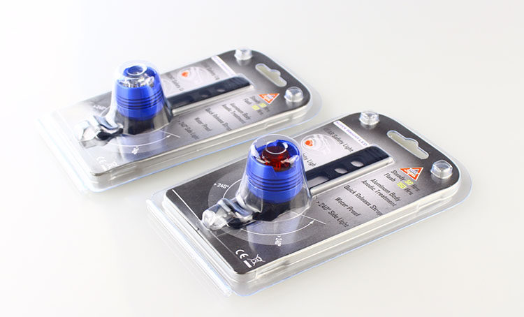 Lumière vélo - Ref 2401517 Image 8