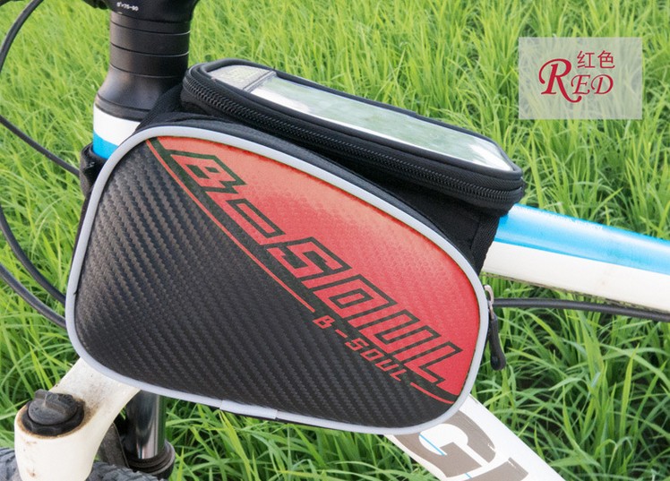 Sacoche pour vélo - Ref 2212182 Image 32