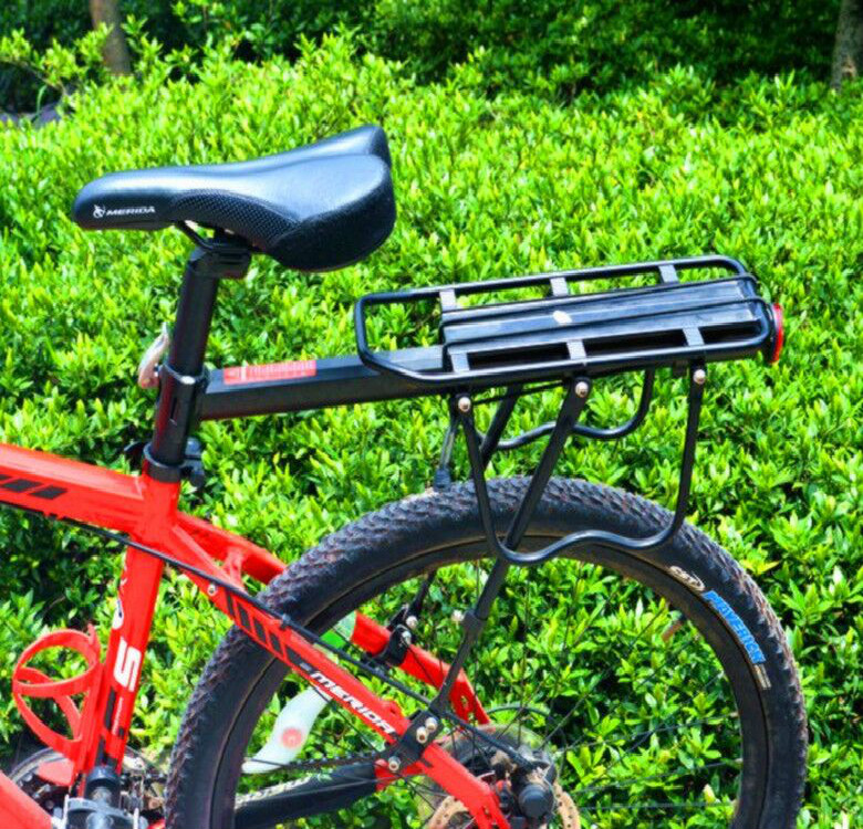 Porte-bagages pour vélo - Ref 2410892 Image 5