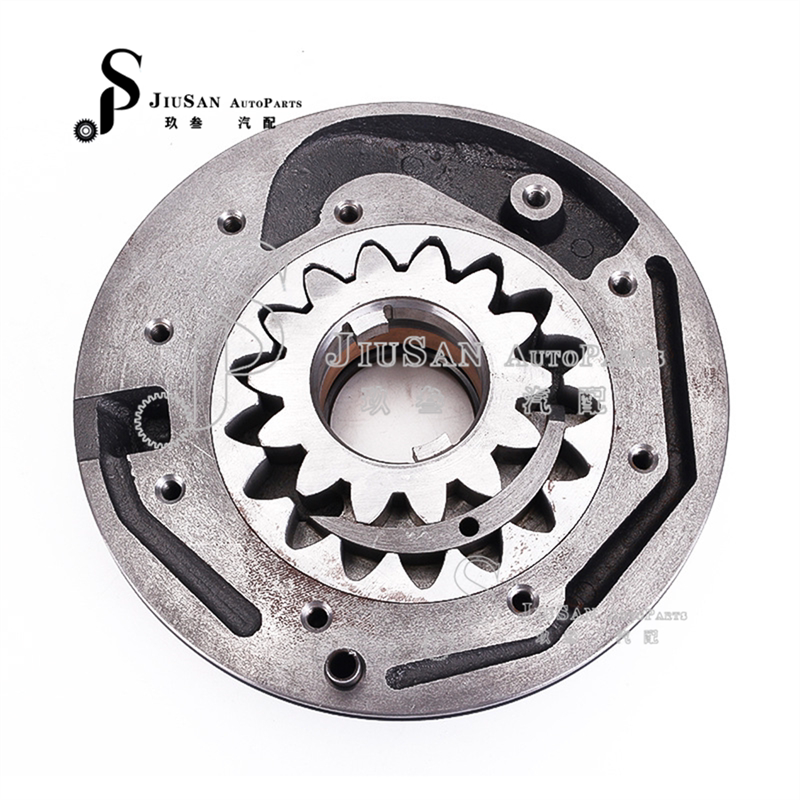 20Zf5Hp19 5Hp19 01V Automatic Transmission Oil Pump 1060410017 Is Suitable for Audi and Bmw 20Zf5Hp19 5Hp19 01V Automatic Transmission Oil Pump 1060410017 Is Suitable for Audi and Bmw
