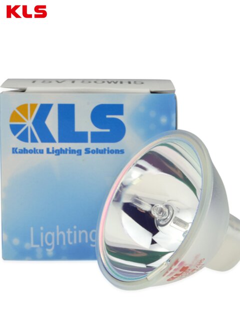 KLS JCR15V150W/H5 long-life halogen lamp endoscope microscope bulb EFR15V150W