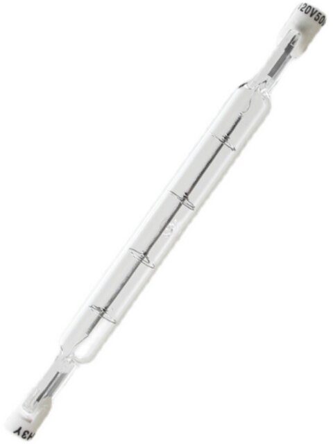 Excellent Ushio Niuwei Jp 120V500W Fdf Stage Lighting Color Matching Light Box D65 Standard Light Source Halogen