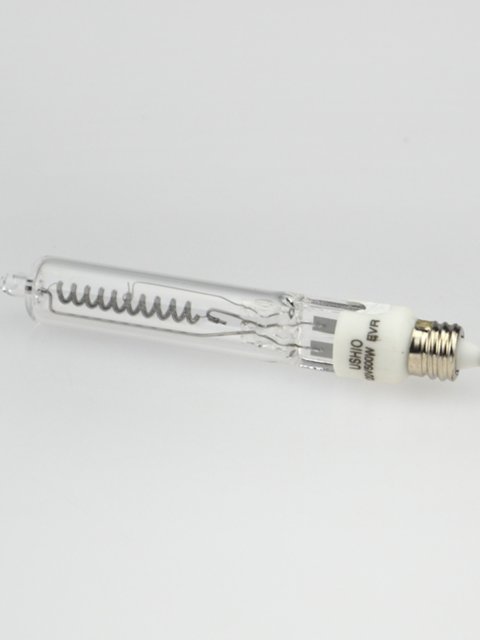 Original Japanese Excellent Halogen Tungsten Bulb Evr 120V500Wgs High-Intensity Halogen Tungsten Bulb 120V 500W