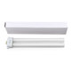 Lihuada Three-Wavelength Fpl27Ex-D White Light 27W 6400K Eye-Protection Fluorescent Desk Lamp Tube Four-Point Lamp Tube