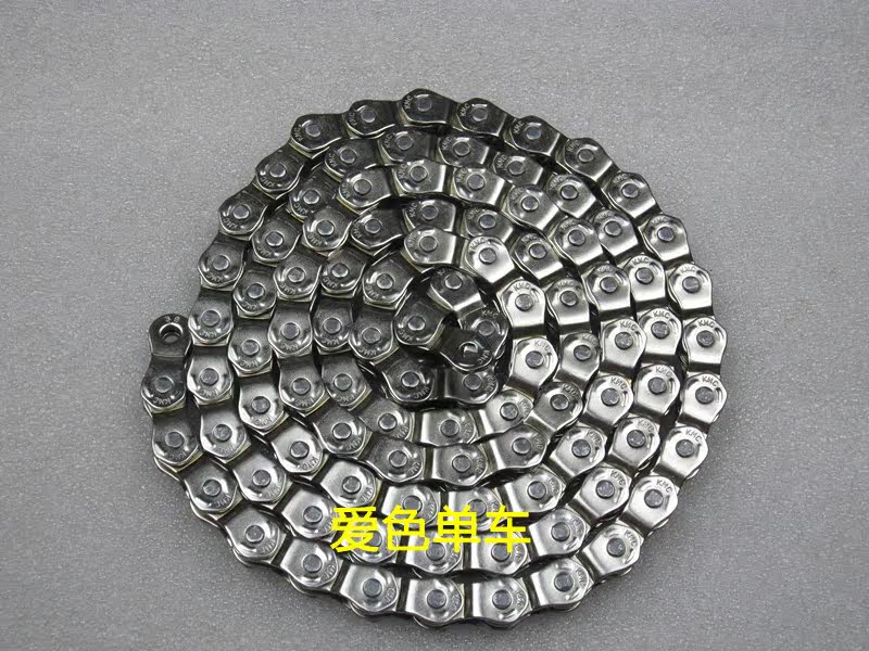 Chaîne de vélo - Ref 2376167 Image 4