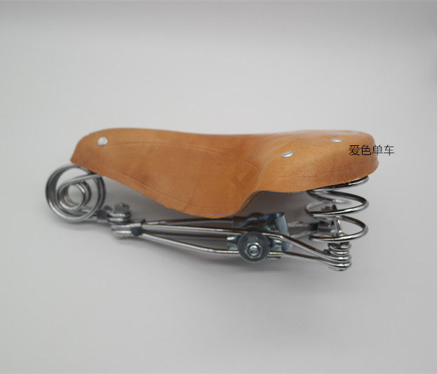 Selle de vélo - Ref 2350408 Image 5