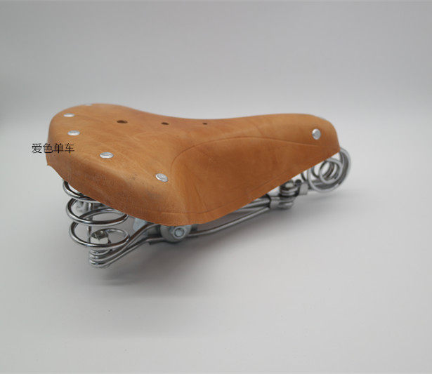 Selle de vélo - Ref 2350408 Image 6