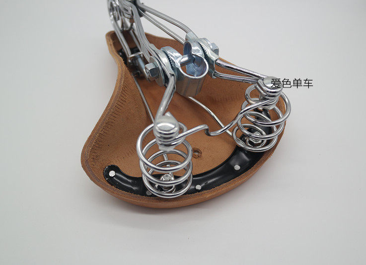 Selle de vélo - Ref 2350408 Image 10