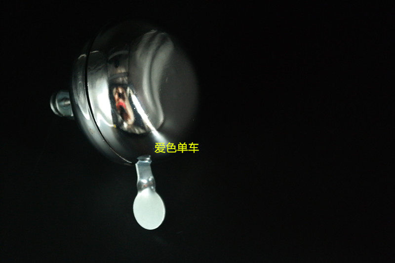 Sonnette de vélo sonnerie commune - Ref 1452171 Image 5