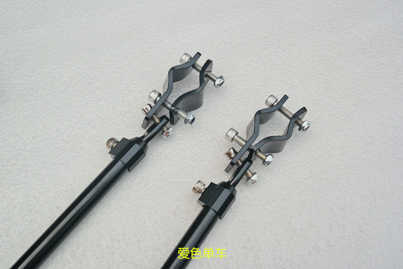 Porte-bagages pour vélo - Ref 2412590 Image 8