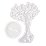 Аксессуар, стенд, силиконовая форма, «сделай сам», зеркальный эффект