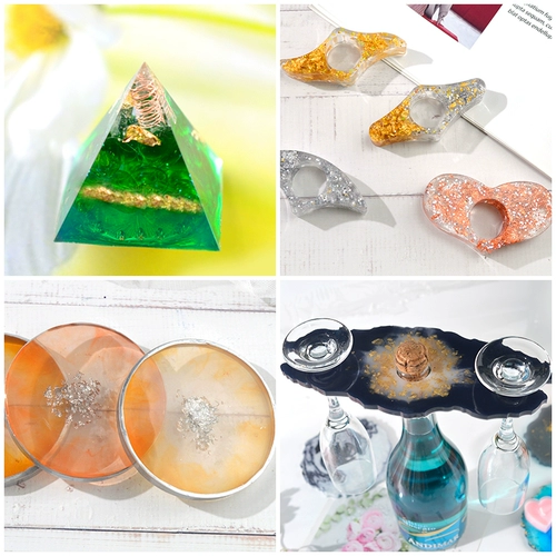 Золотая фольга DIY Титрование ручной работы, заполненная материал золотая фольга, цветная фольга, имитация золота на тайвань