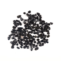 Crystal Stone_10 obsidian_30 g