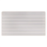 Силиконовая форма, «сделай сам»