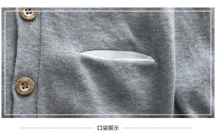 Pull garcon - Ref 2102330 Image 35