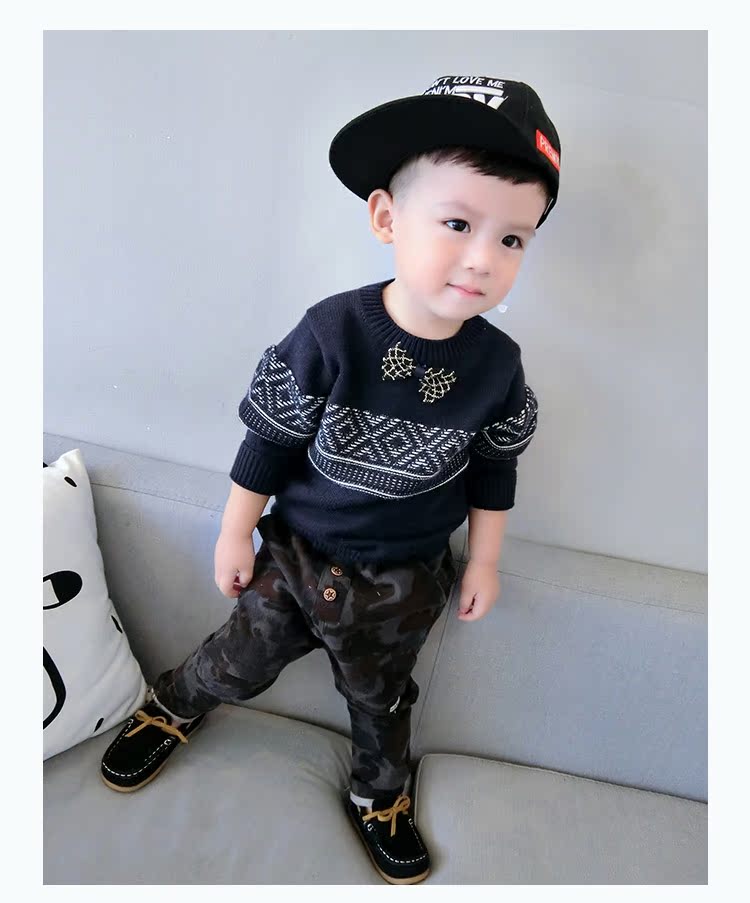 Pull enfant - Ref 2103245 Image 25