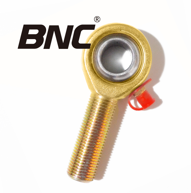 Anti-toothfish eye bearings POS04 05 06 06 10 10 12 14 16 16 100 external threaded rod end joint