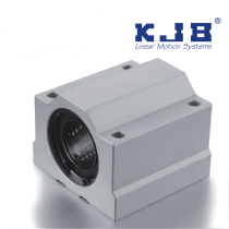 SMA6GUU(SC6UU) -50 standard aluminum box unit slider linear motion bearing factory direct sales