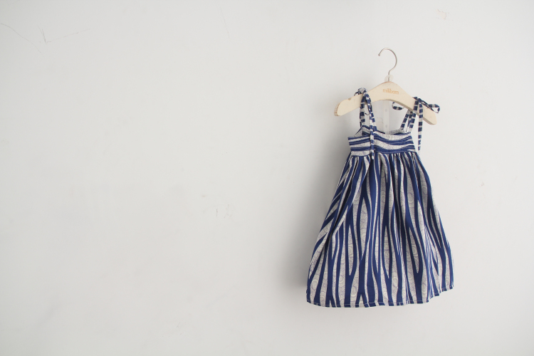 Robes pour fille - Ref 2047780 Image 57